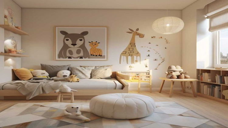 Ma-Cabane - Vente Appartement FONTENAY-SOUS-BOIS, 67 m²