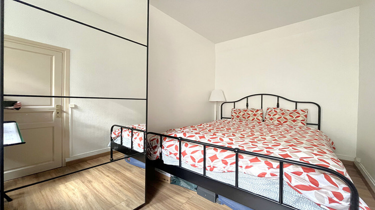 Ma-Cabane - Vente Appartement FONTENAY-SOUS-BOIS, 30 m²