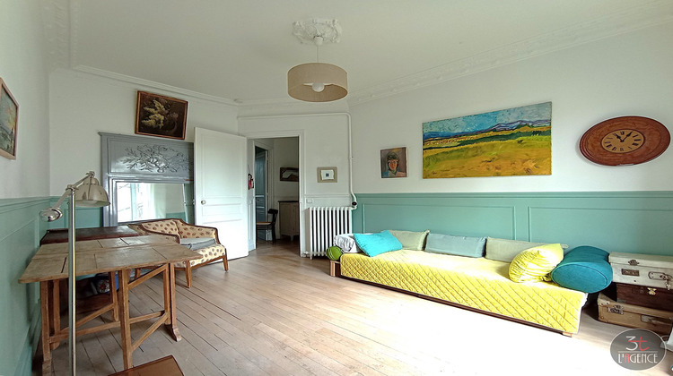 Ma-Cabane - Vente Appartement Fontenay-sous-Bois, 59 m²