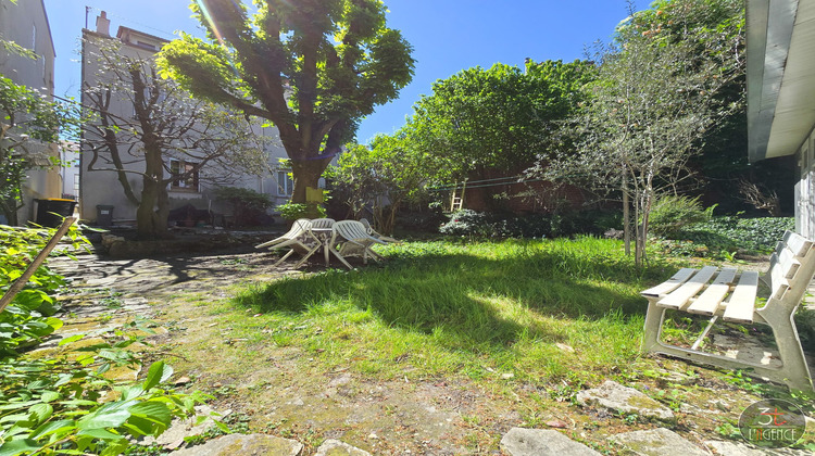 Ma-Cabane - Vente Appartement Fontenay-sous-Bois, 80 m²