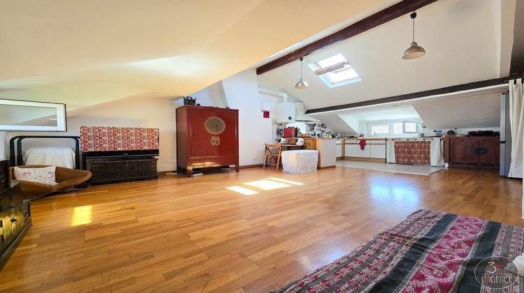 Ma-Cabane - Vente Appartement Fontenay-sous-Bois, 80 m²