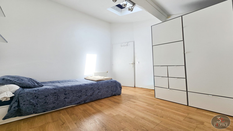 Ma-Cabane - Vente Appartement Fontenay-sous-Bois, 80 m²
