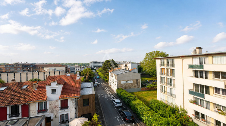 Ma-Cabane - Vente Appartement FONTENAY-SOUS-BOIS, 34 m²