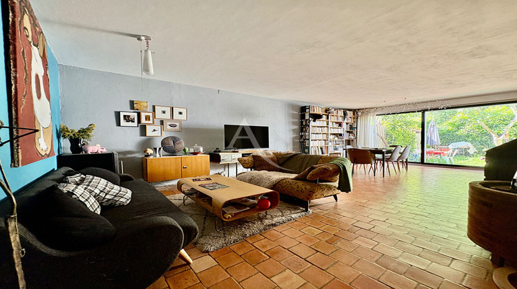 Ma-Cabane - Vente Appartement FONTENAY-SOUS-BOIS, 102 m²