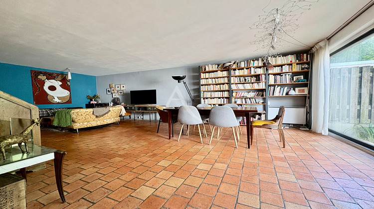 Ma-Cabane - Vente Appartement FONTENAY-SOUS-BOIS, 102 m²