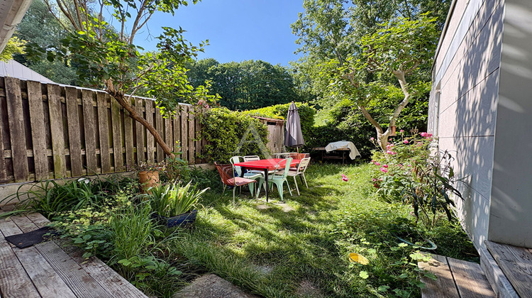 Ma-Cabane - Vente Appartement FONTENAY-SOUS-BOIS, 102 m²
