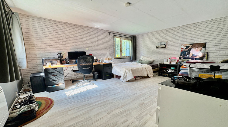 Ma-Cabane - Vente Appartement FONTENAY-SOUS-BOIS, 102 m²