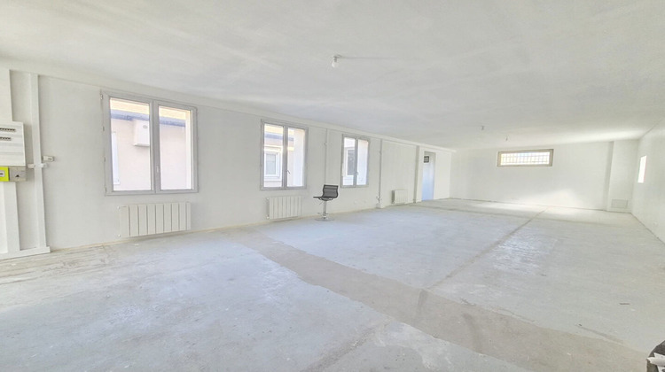 Ma-Cabane - Vente Appartement FONTENAY-SOUS-BOIS, 130 m²