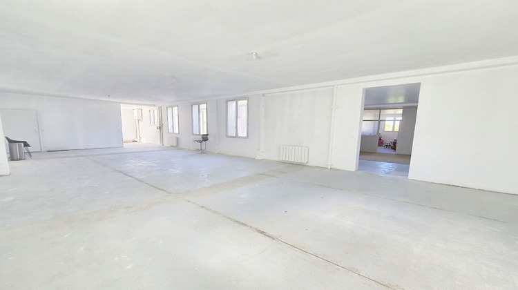 Ma-Cabane - Vente Appartement FONTENAY-SOUS-BOIS, 130 m²