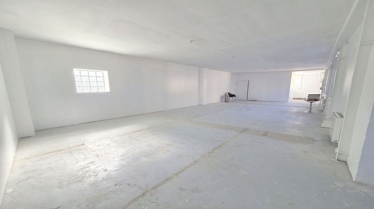 Ma-Cabane - Vente Appartement FONTENAY-SOUS-BOIS, 130 m²