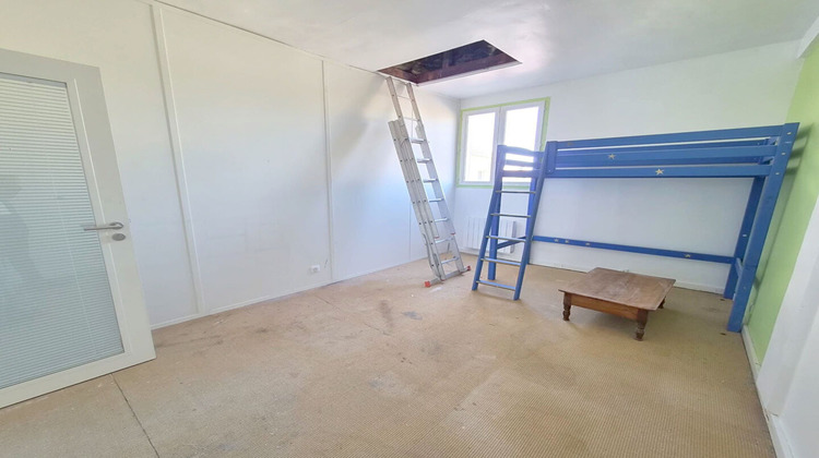 Ma-Cabane - Vente Appartement FONTENAY-SOUS-BOIS, 130 m²