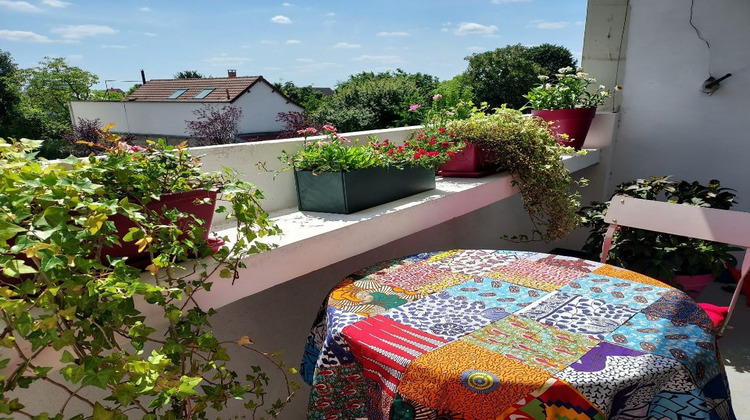 Ma-Cabane - Vente Appartement FONTENAY-SOUS-BOIS, 70 m²