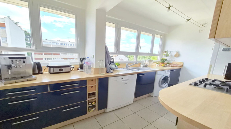 Ma-Cabane - Vente Appartement FONTENAY-SOUS-BOIS, 70 m²