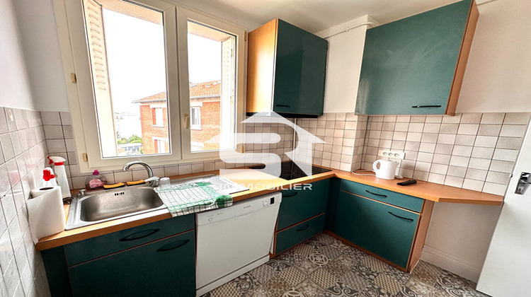 Ma-Cabane - Vente Appartement FONTENAY-SOUS-BOIS, 51 m²