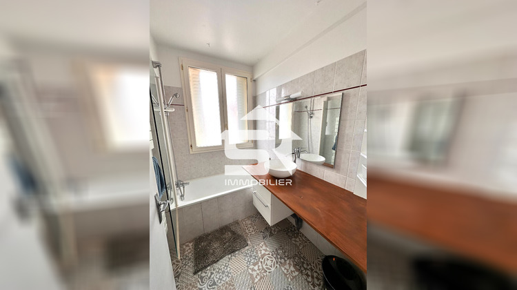 Ma-Cabane - Vente Appartement FONTENAY-SOUS-BOIS, 51 m²