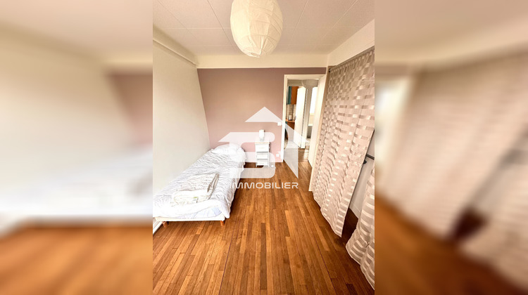 Ma-Cabane - Vente Appartement FONTENAY-SOUS-BOIS, 51 m²