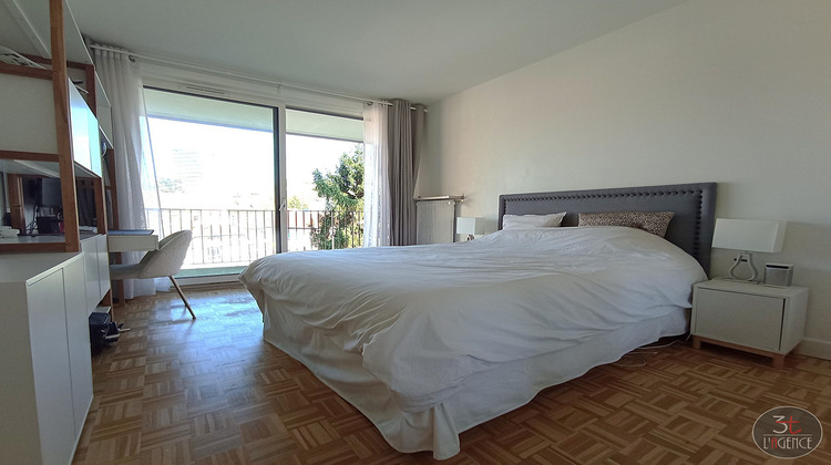 Ma-Cabane - Vente Appartement Fontenay-sous-Bois, 76 m²