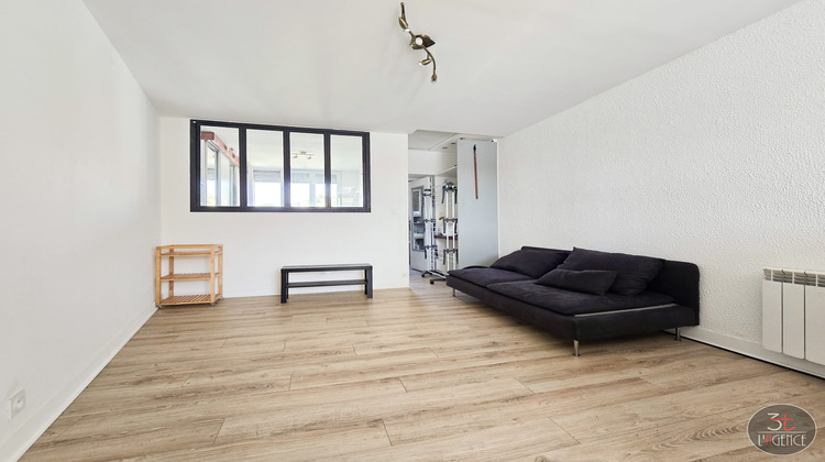 Ma-Cabane - Vente Appartement Fontenay-sous-Bois, 37 m²