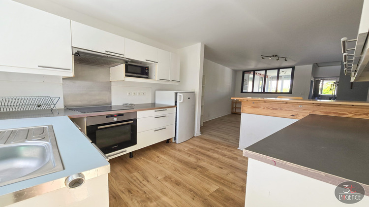 Ma-Cabane - Vente Appartement Fontenay-sous-Bois, 37 m²