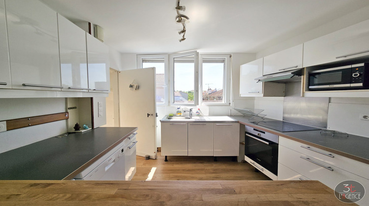 Ma-Cabane - Vente Appartement Fontenay-sous-Bois, 37 m²