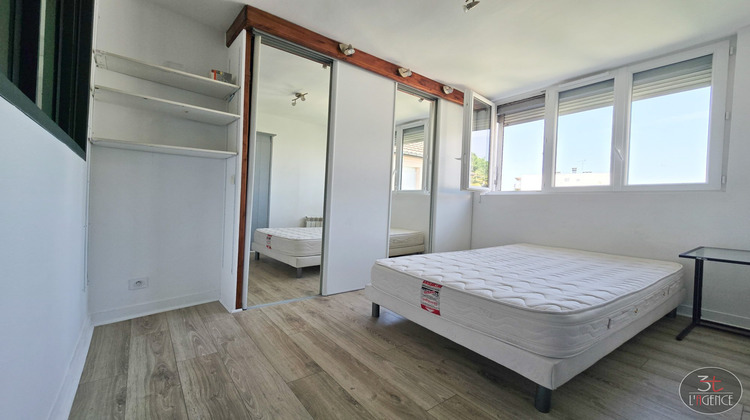 Ma-Cabane - Vente Appartement Fontenay-sous-Bois, 37 m²