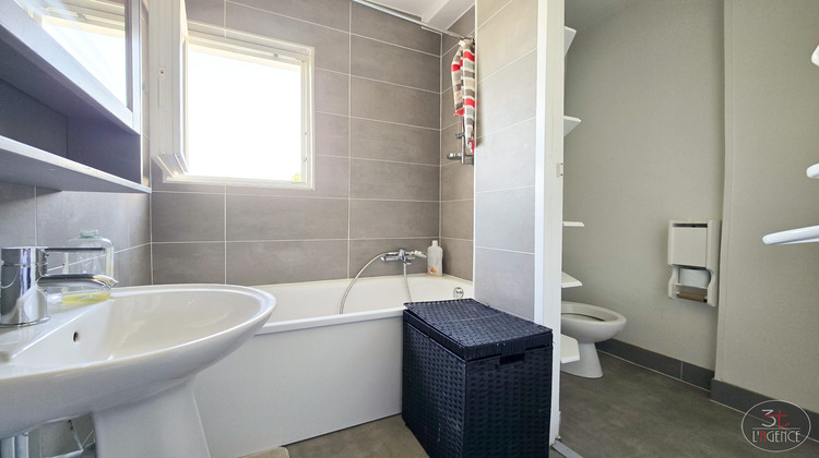 Ma-Cabane - Vente Appartement Fontenay-sous-Bois, 37 m²