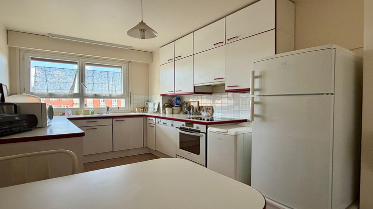 Ma-Cabane - Vente Appartement FONTENAY-SOUS-BOIS, 102 m²