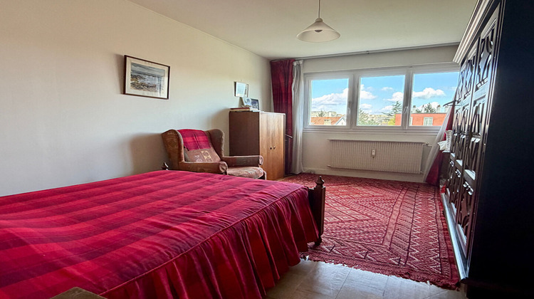 Ma-Cabane - Vente Appartement FONTENAY-SOUS-BOIS, 102 m²