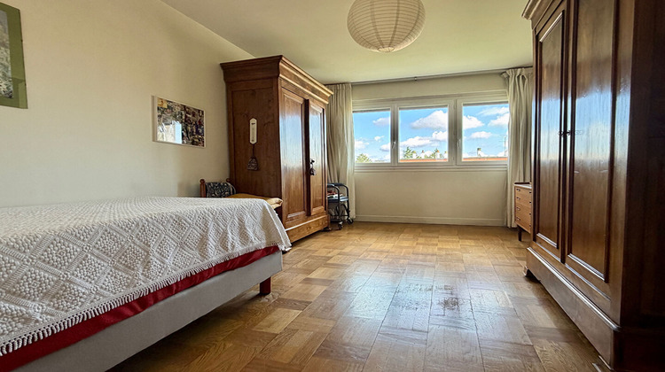 Ma-Cabane - Vente Appartement FONTENAY-SOUS-BOIS, 102 m²
