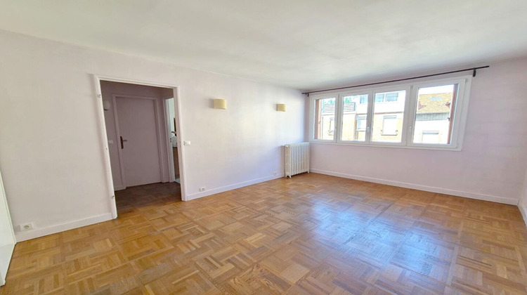 Ma-Cabane - Vente Appartement FONTENAY-SOUS-BOIS, 42 m²