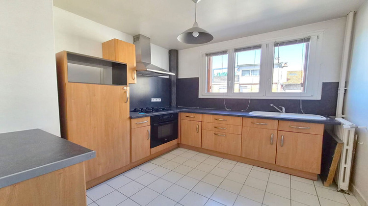 Ma-Cabane - Vente Appartement FONTENAY-SOUS-BOIS, 42 m²