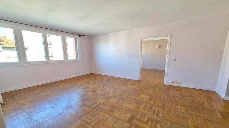 Ma-Cabane - Vente Appartement FONTENAY-SOUS-BOIS, 42 m²