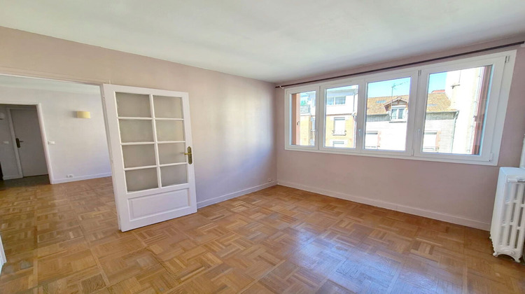 Ma-Cabane - Vente Appartement FONTENAY-SOUS-BOIS, 42 m²