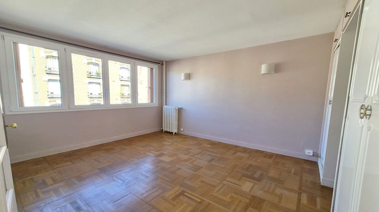 Ma-Cabane - Vente Appartement FONTENAY-SOUS-BOIS, 42 m²