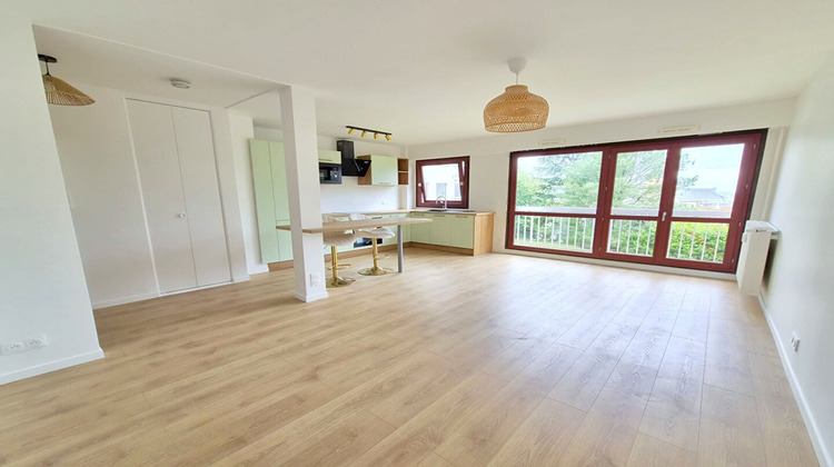 Ma-Cabane - Vente Appartement FONTENAY-SOUS-BOIS, 45 m²