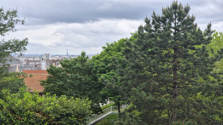 Ma-Cabane - Vente Appartement FONTENAY-SOUS-BOIS, 45 m²