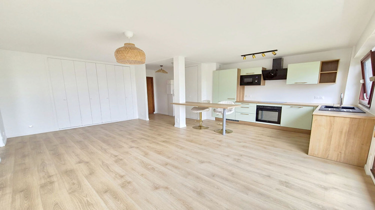 Ma-Cabane - Vente Appartement FONTENAY-SOUS-BOIS, 45 m²