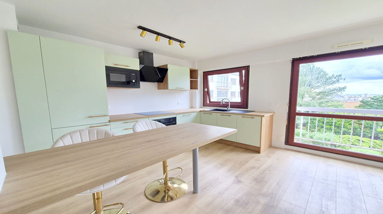 Ma-Cabane - Vente Appartement FONTENAY-SOUS-BOIS, 45 m²