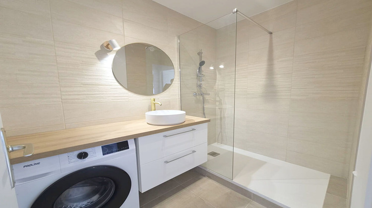 Ma-Cabane - Vente Appartement FONTENAY-SOUS-BOIS, 45 m²