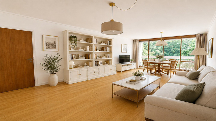 Ma-Cabane - Vente Appartement FONTENAY-SOUS-BOIS, 75 m²