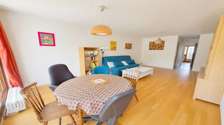 Ma-Cabane - Vente Appartement FONTENAY-SOUS-BOIS, 75 m²