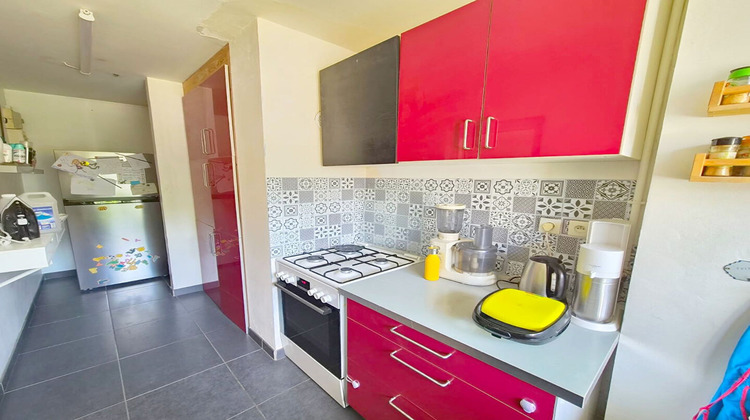Ma-Cabane - Vente Appartement FONTENAY-SOUS-BOIS, 75 m²
