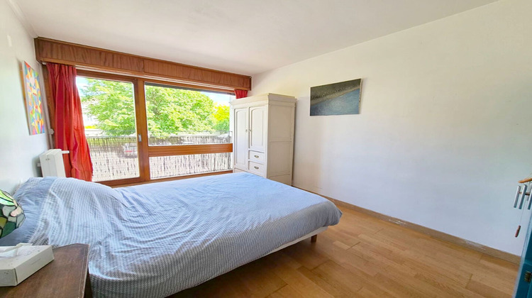 Ma-Cabane - Vente Appartement FONTENAY-SOUS-BOIS, 75 m²