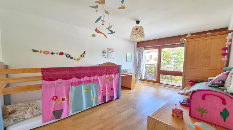Ma-Cabane - Vente Appartement FONTENAY-SOUS-BOIS, 75 m²