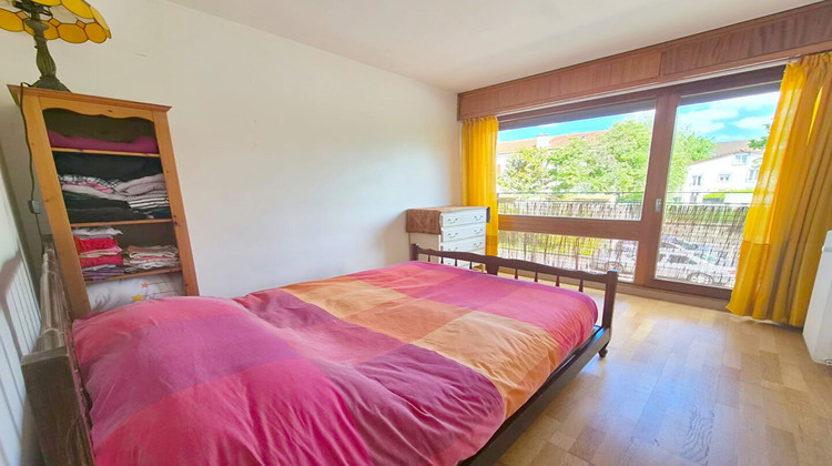 Ma-Cabane - Vente Appartement FONTENAY-SOUS-BOIS, 75 m²