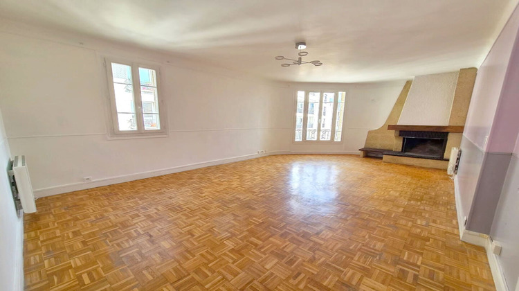 Ma-Cabane - Vente Appartement FONTENAY-SOUS-BOIS, 82 m²