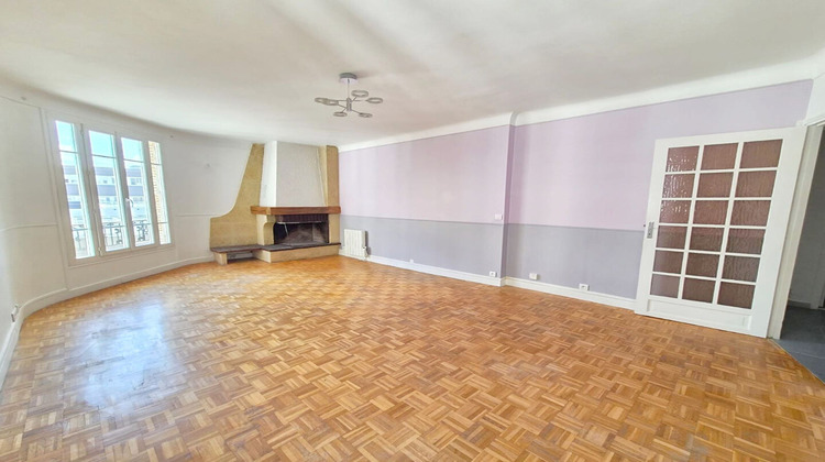 Ma-Cabane - Vente Appartement FONTENAY-SOUS-BOIS, 82 m²
