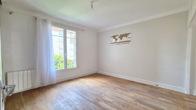 Ma-Cabane - Vente Appartement FONTENAY-SOUS-BOIS, 82 m²