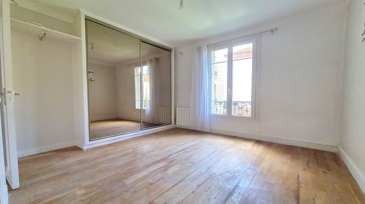 Ma-Cabane - Vente Appartement FONTENAY-SOUS-BOIS, 82 m²