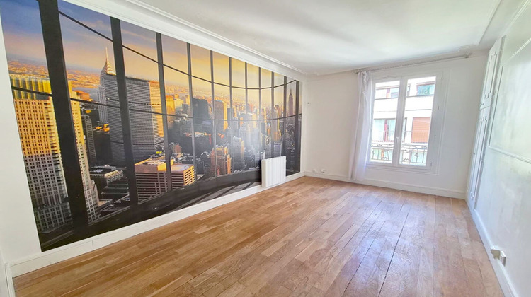Ma-Cabane - Vente Appartement FONTENAY-SOUS-BOIS, 82 m²